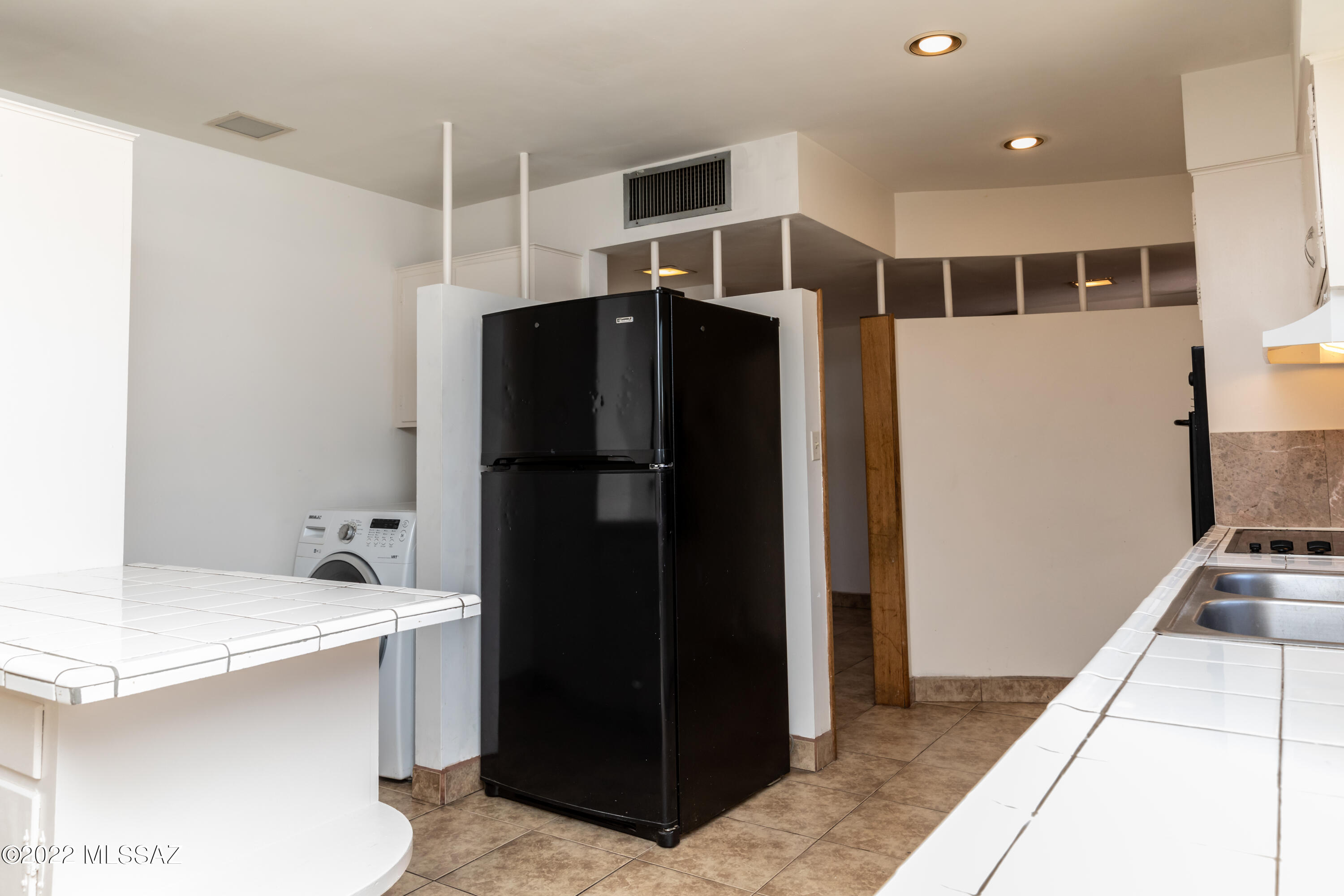 Ocotillo Park (40-76) - Residential