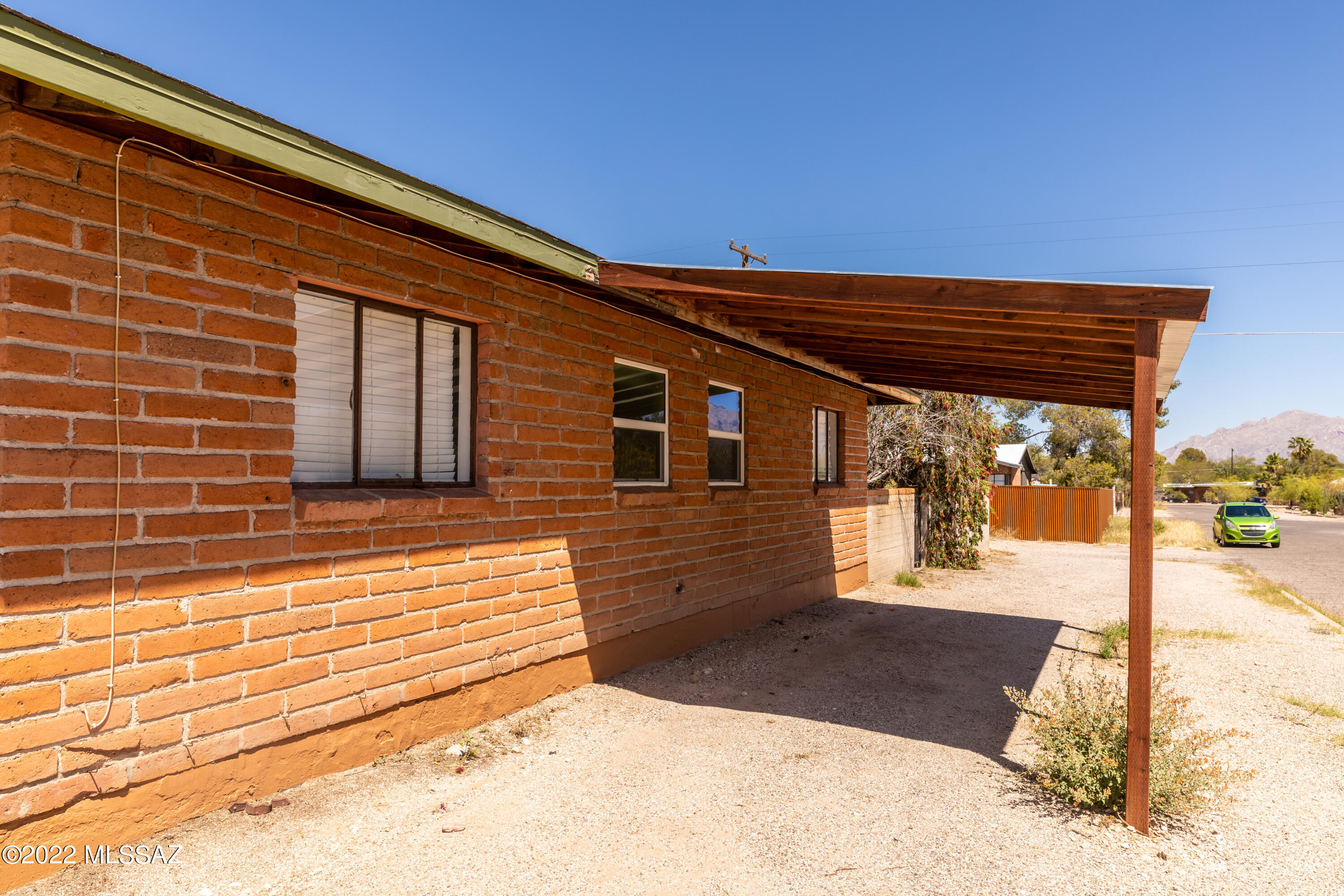 Ocotillo Park (40-76) - Residential