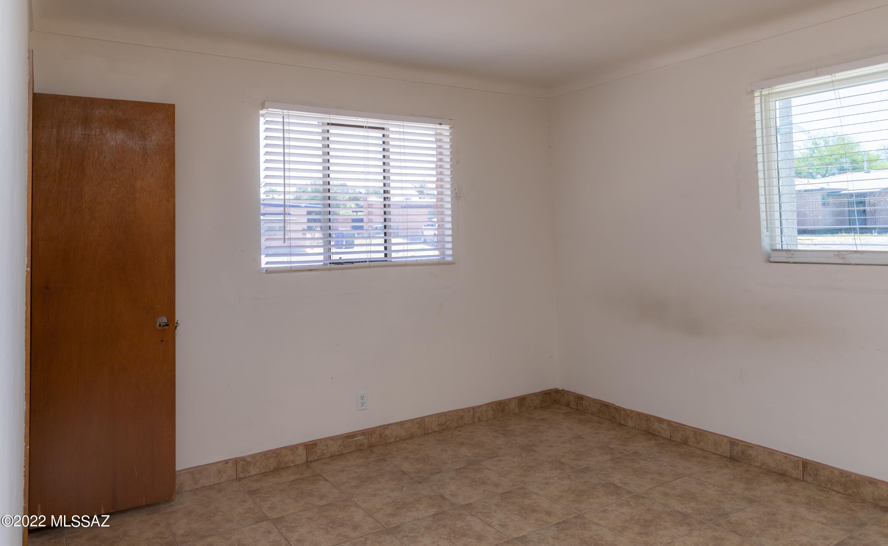 Ocotillo Park (40-76) - Residential