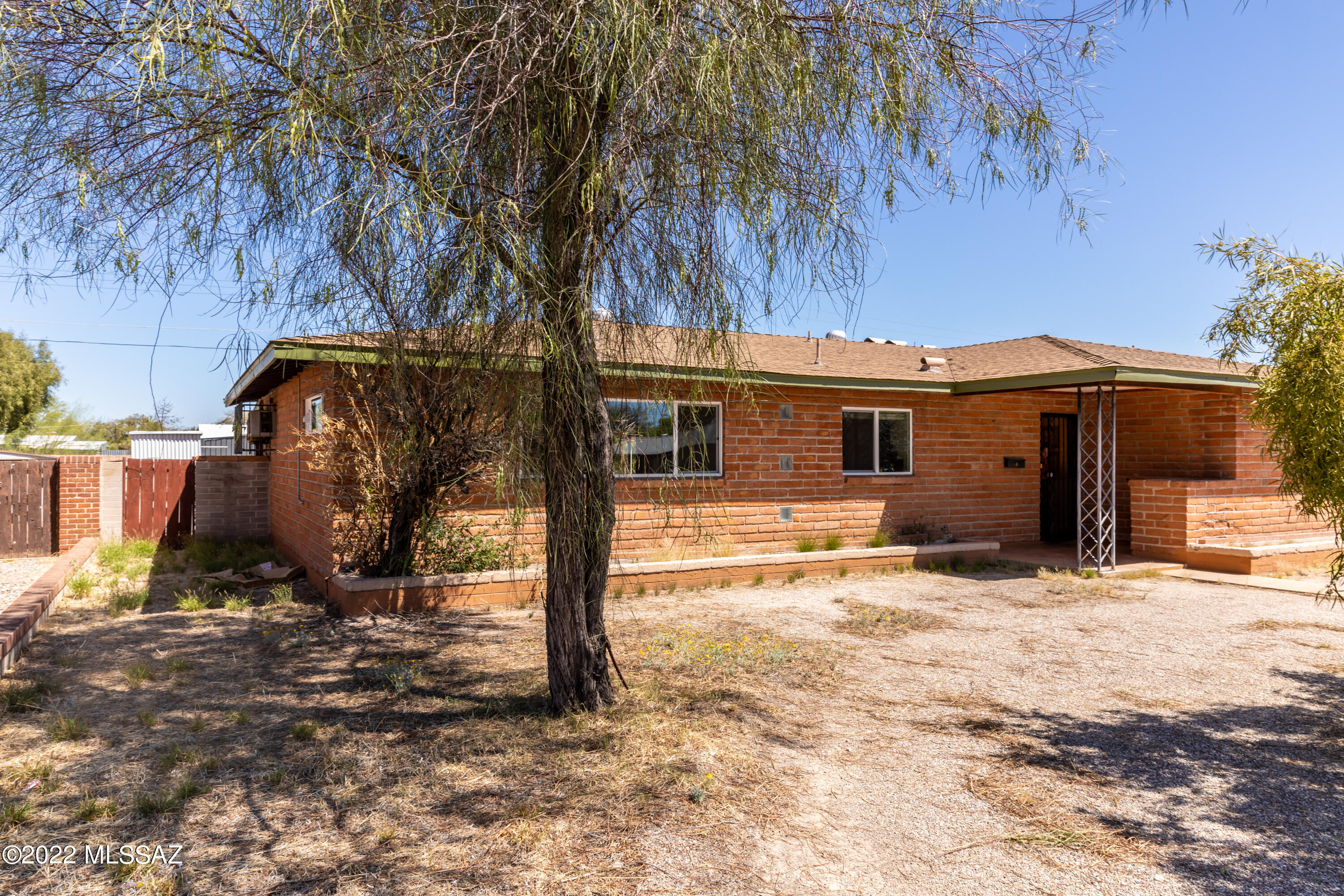 Ocotillo Park (40-76) - Residential