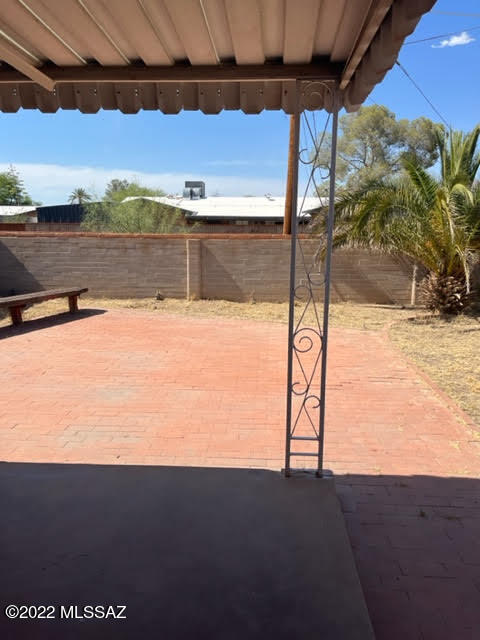 Ocotillo Park (40-76) - Residential