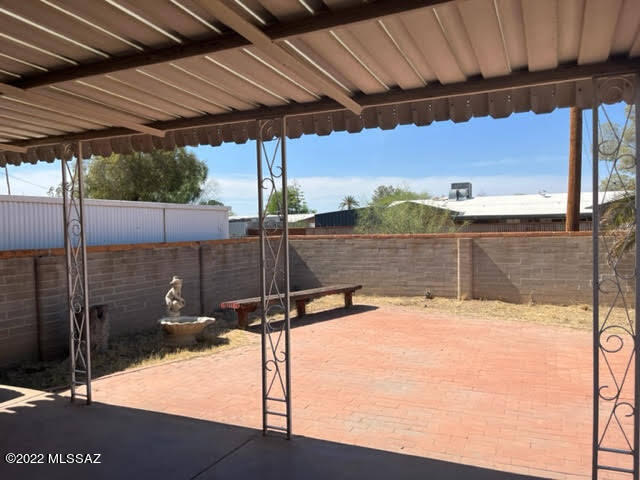 Ocotillo Park (40-76) - Residential