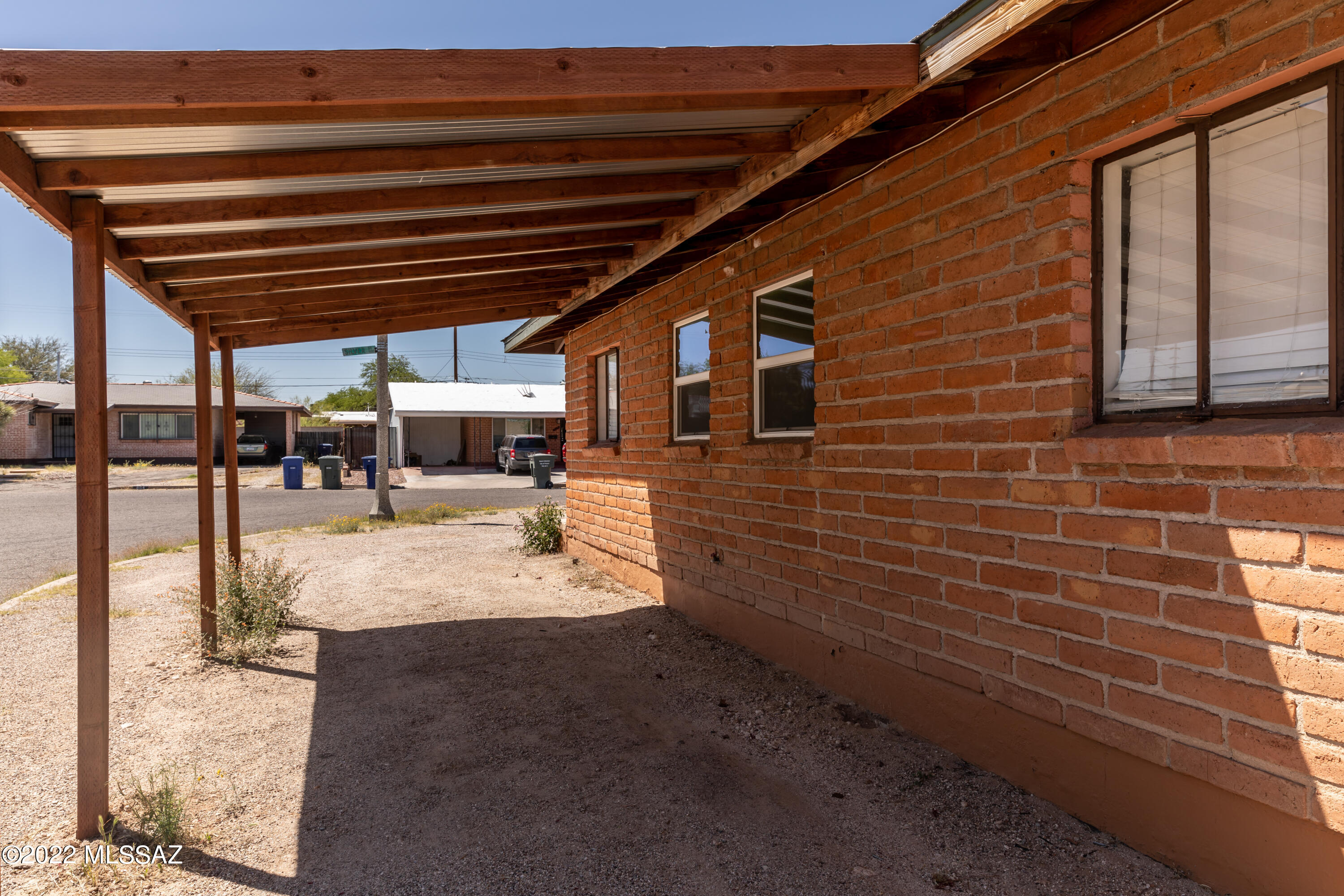 Ocotillo Park (40-76) - Residential