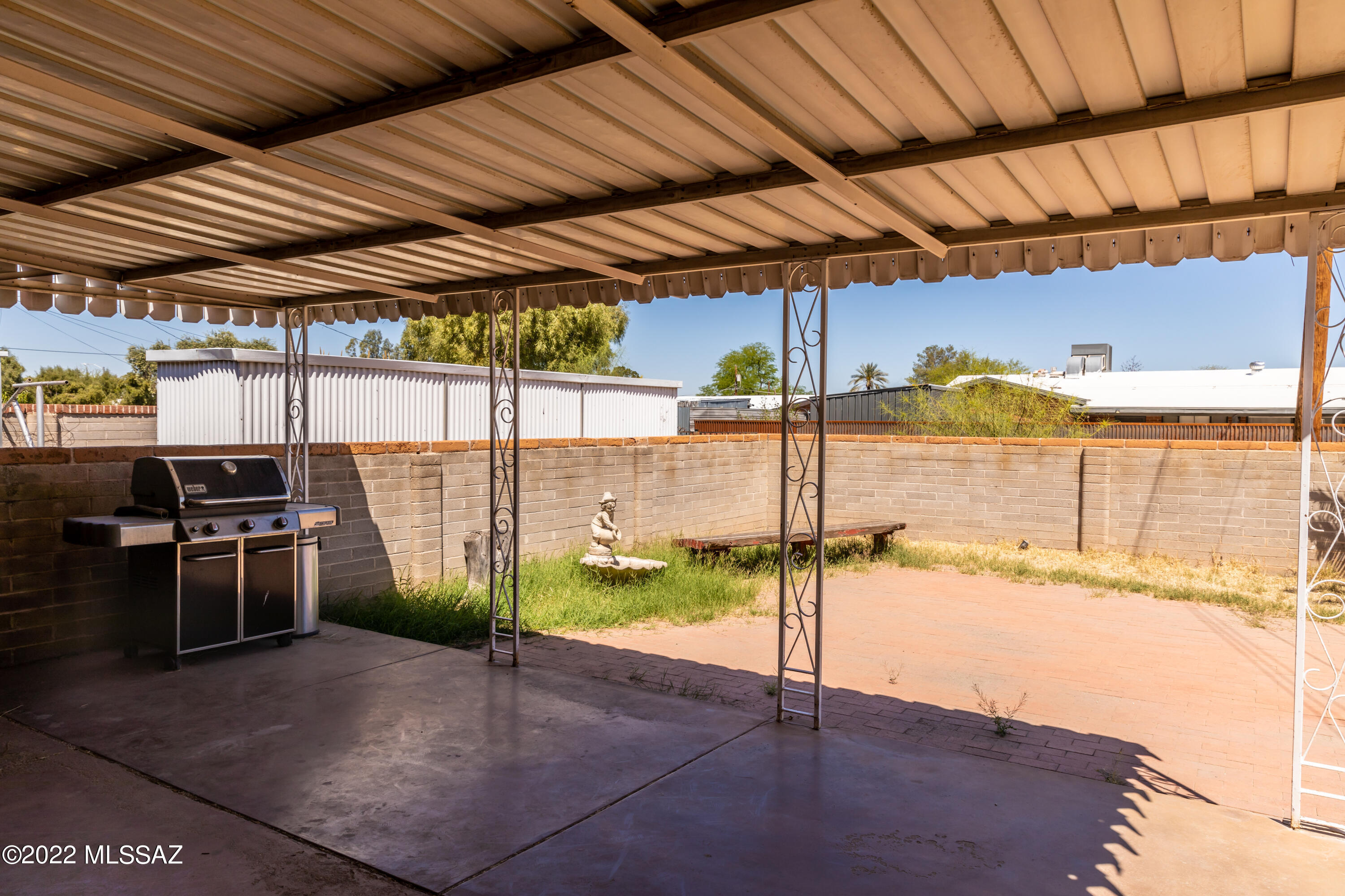 Ocotillo Park (40-76) - Residential