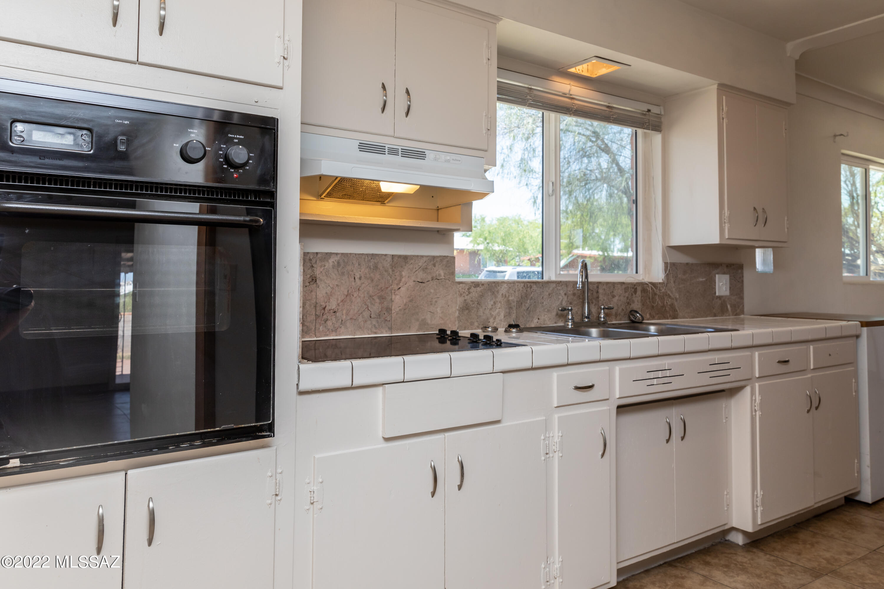 Ocotillo Park (40-76) - Residential