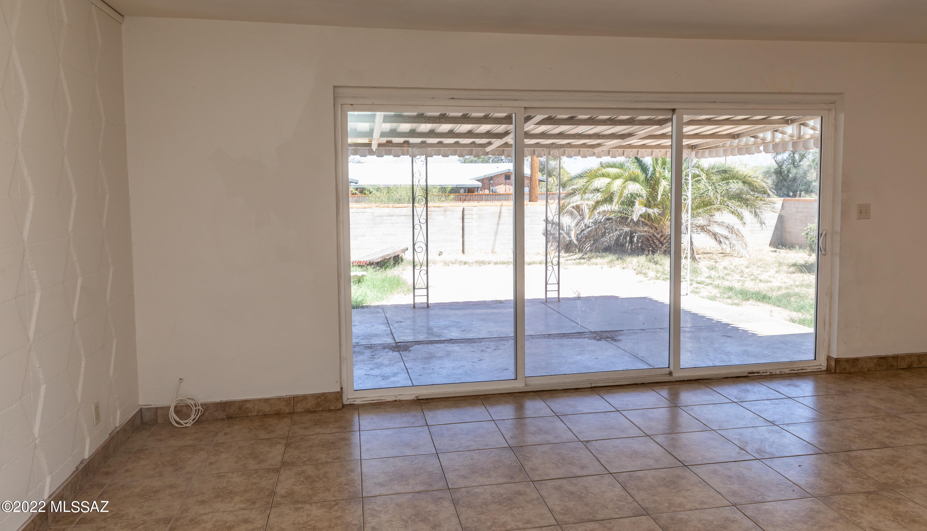 Ocotillo Park (40-76) - Residential