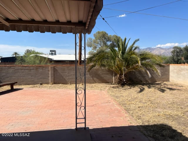 Ocotillo Park (40-76) - Residential