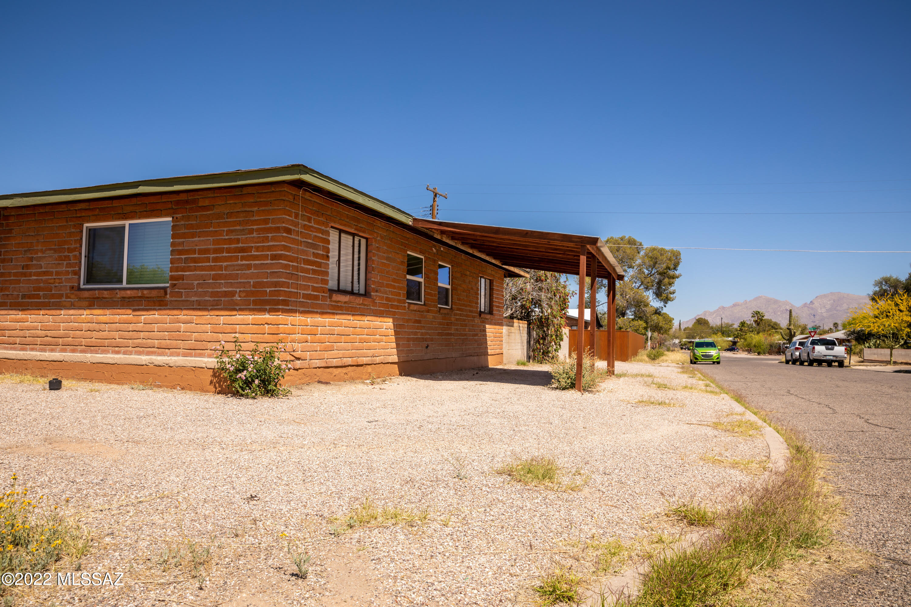 Ocotillo Park (40-76) - Residential