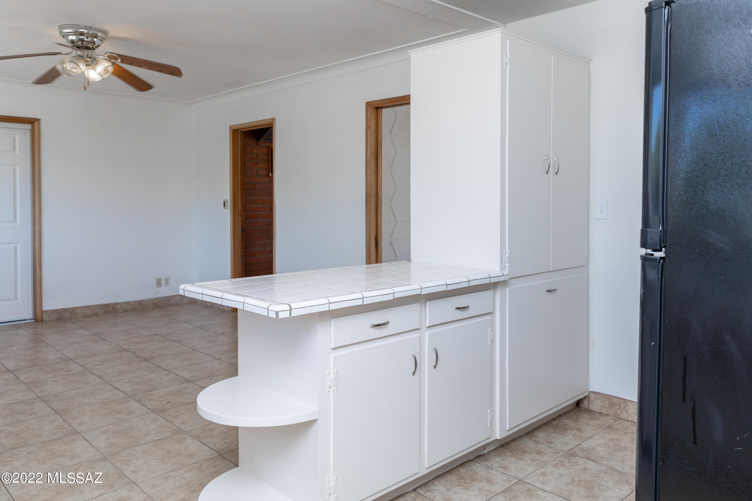 Ocotillo Park (40-76) - Residential