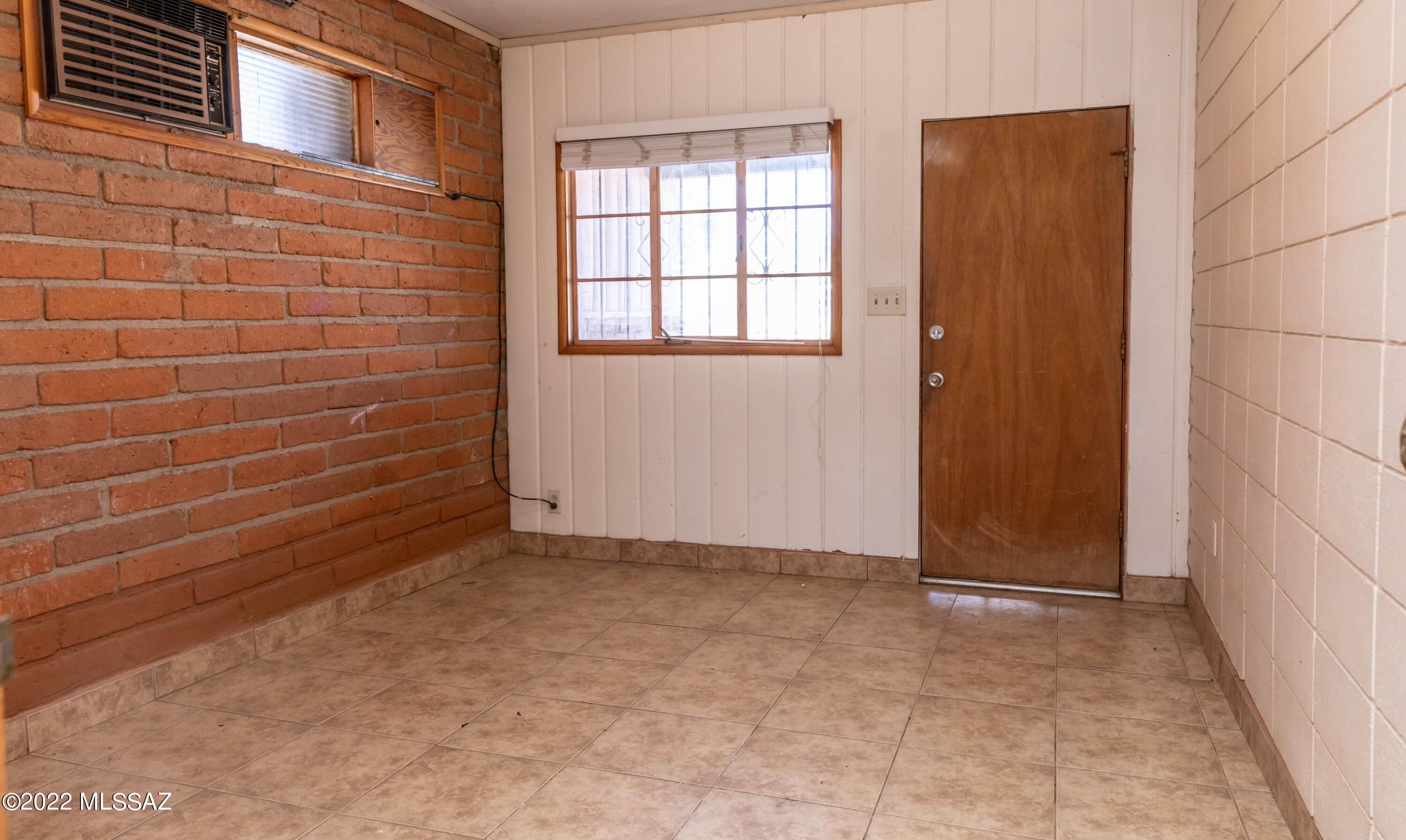 Ocotillo Park (40-76) - Residential