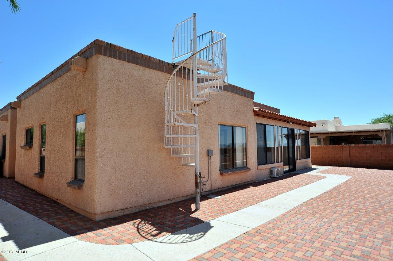 Promontory (1-42) - Residential