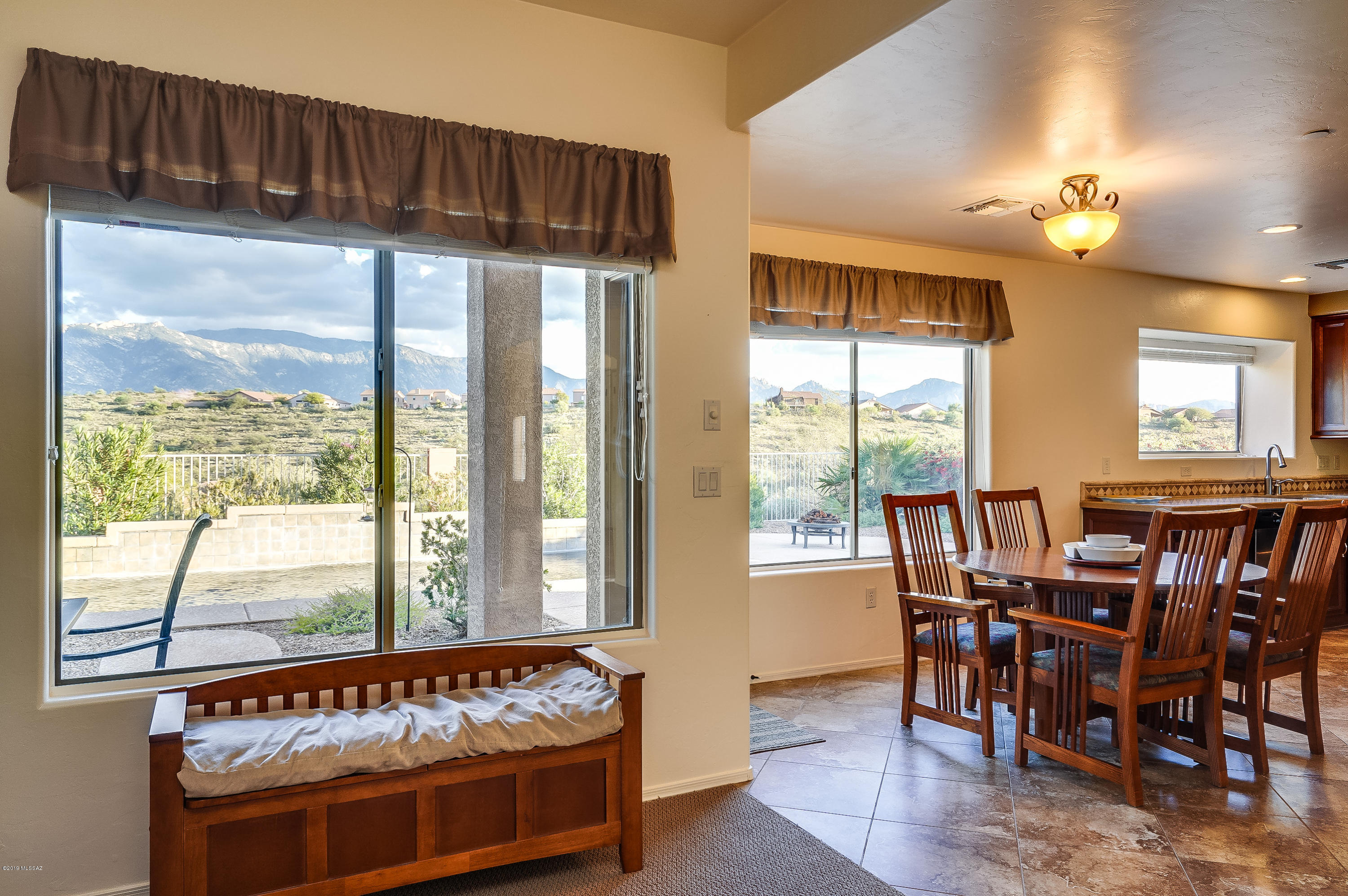Eagle Crest Ranch - Residential