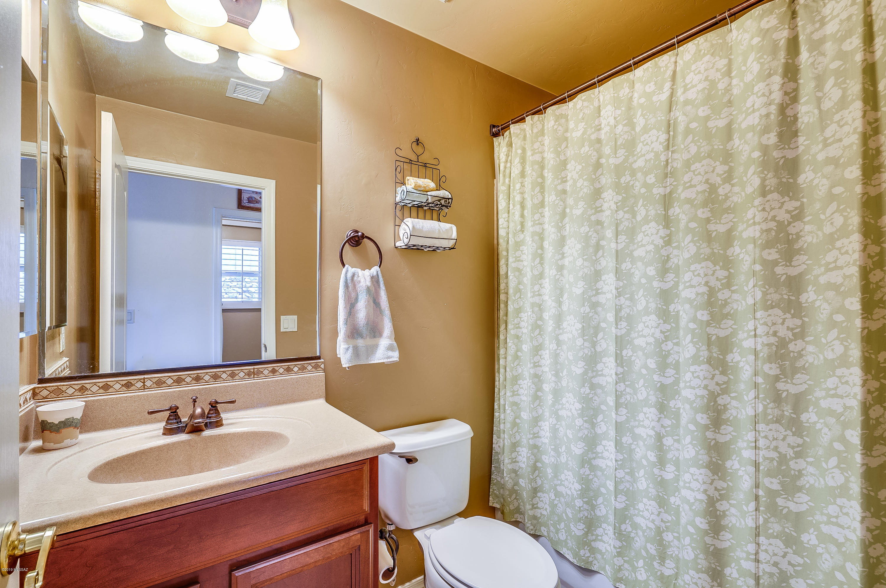 Eagle Crest Ranch - Residential