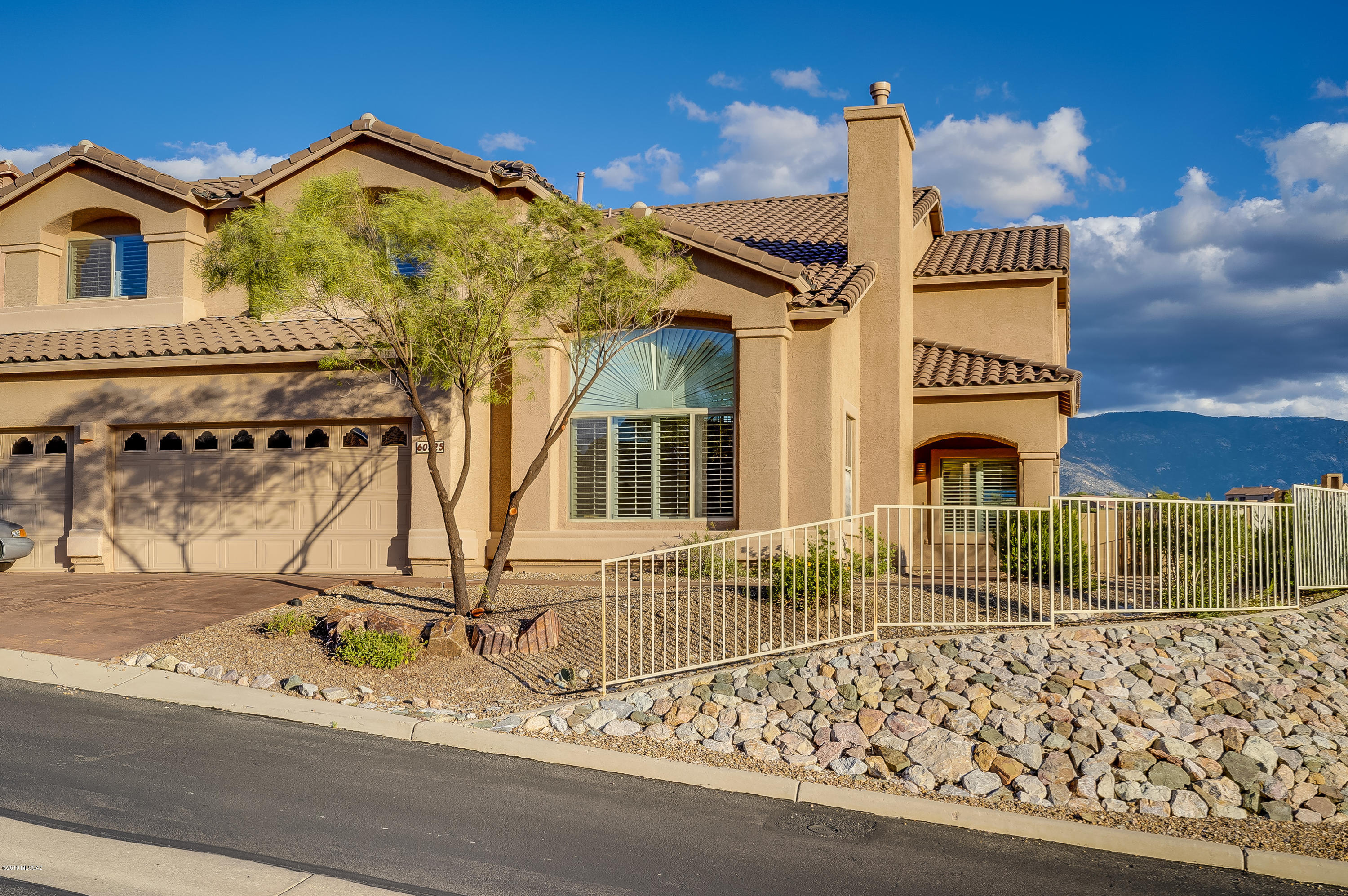 Eagle Crest Ranch - Residential