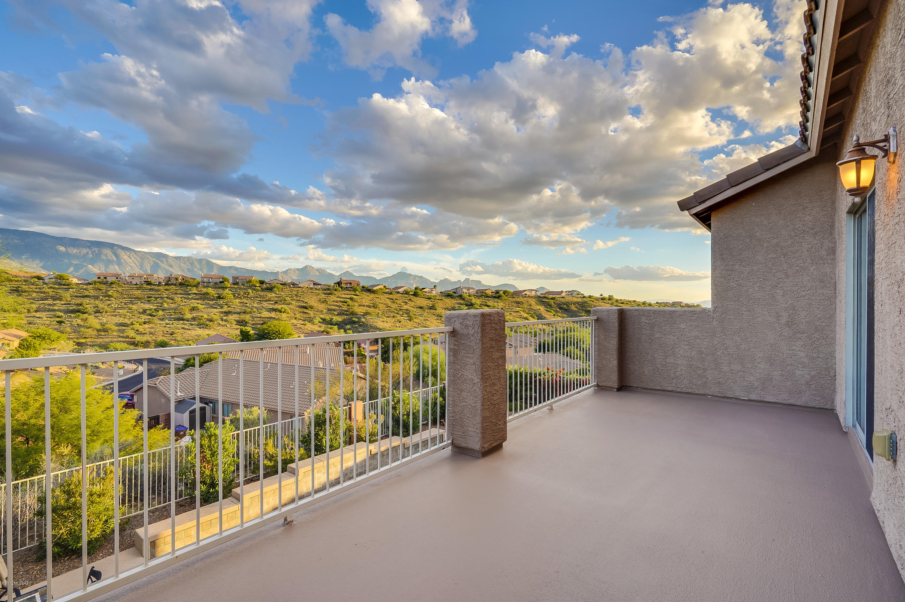 Eagle Crest Ranch - Residential