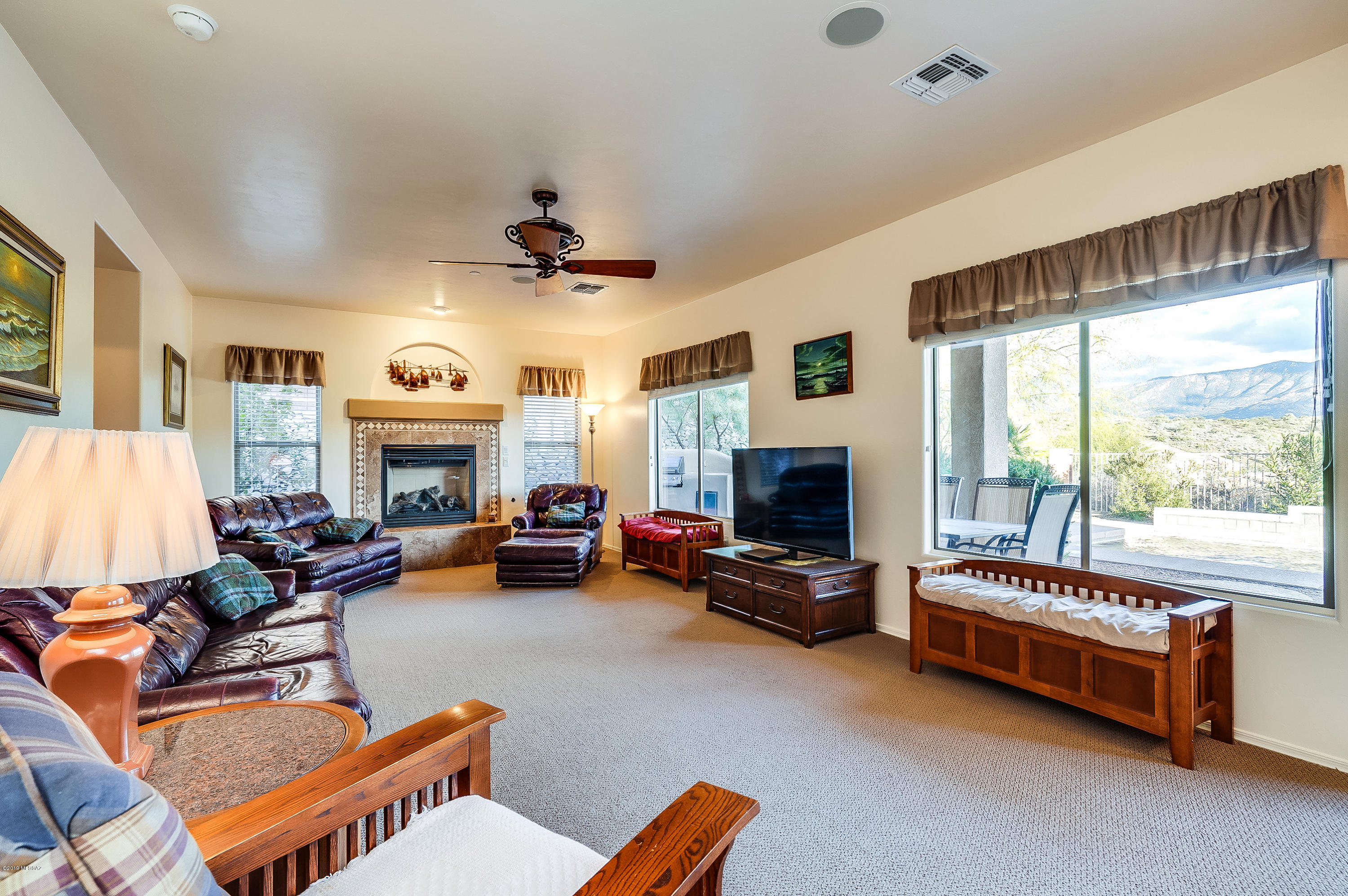 Eagle Crest Ranch - Residential