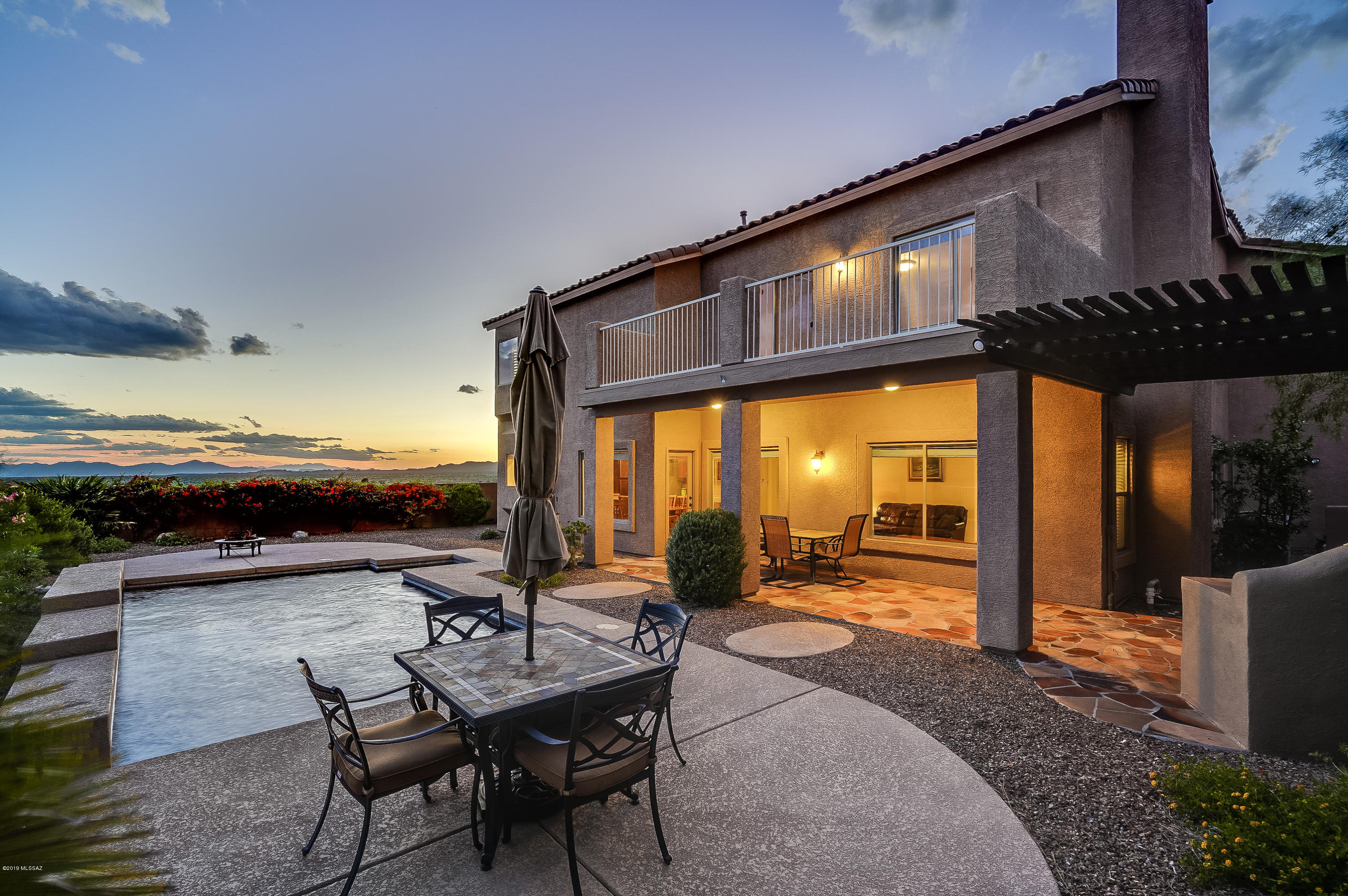 Eagle Crest Ranch - Residential