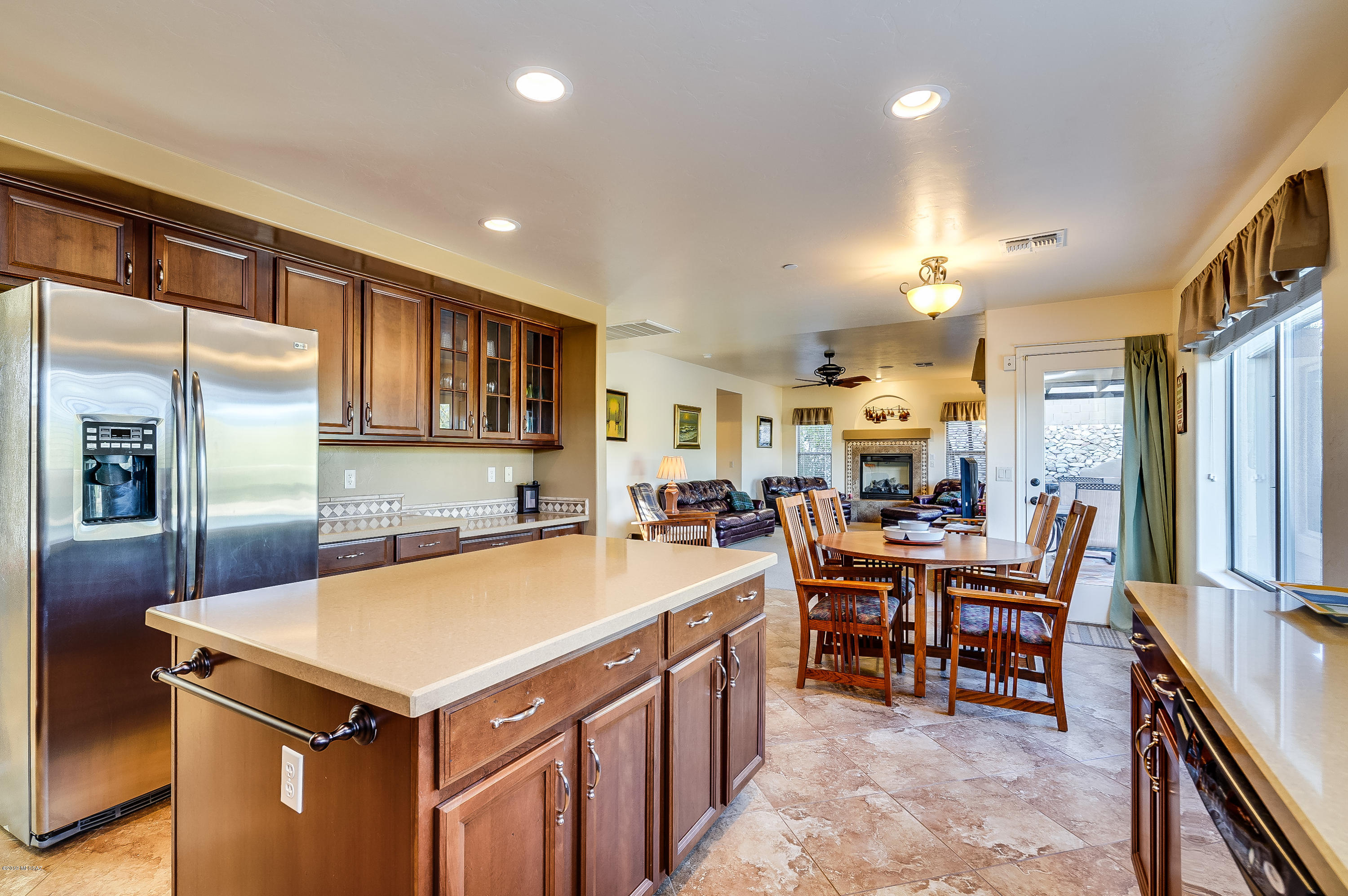 Eagle Crest Ranch - Residential