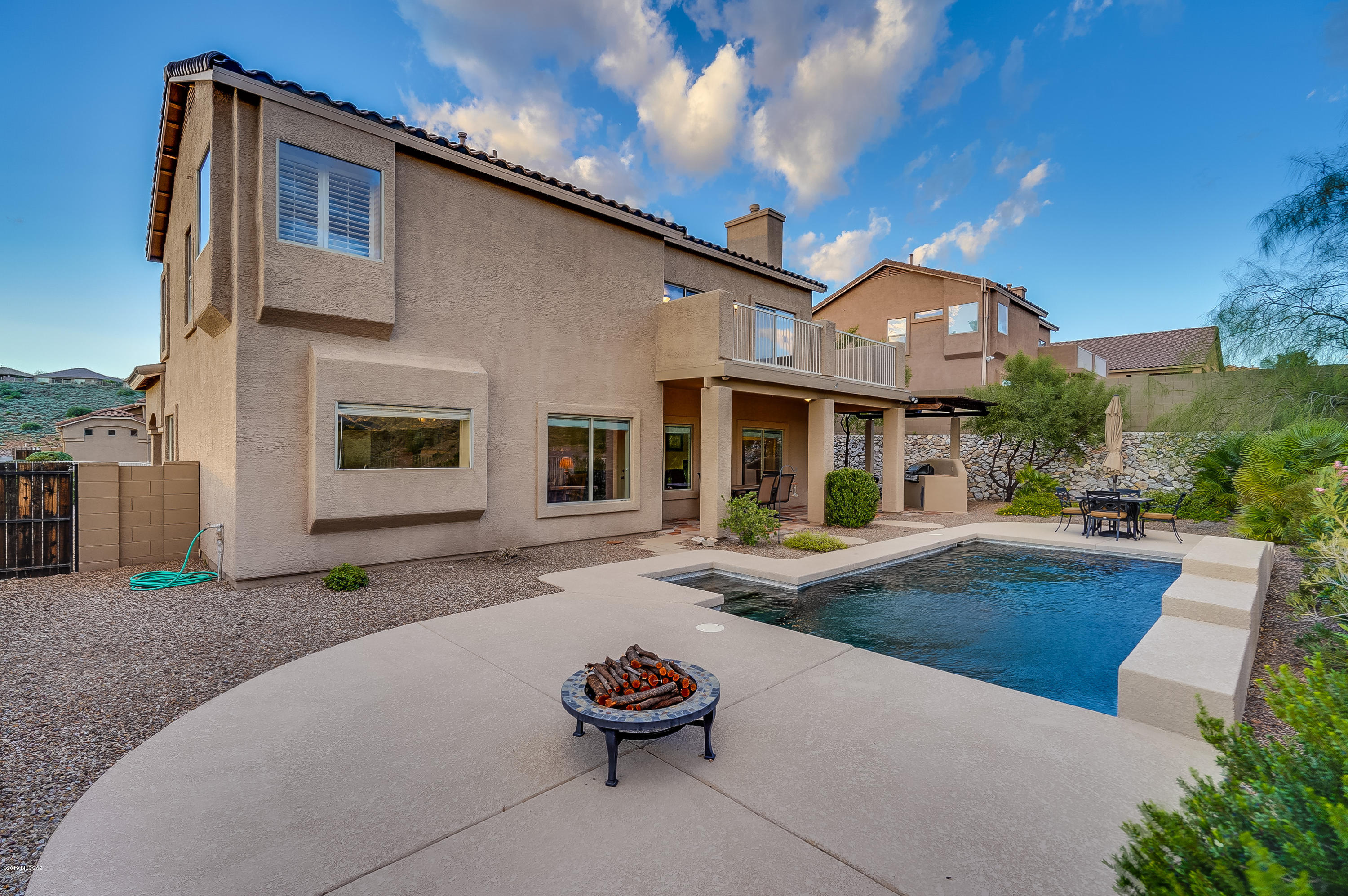 Eagle Crest Ranch - Residential
