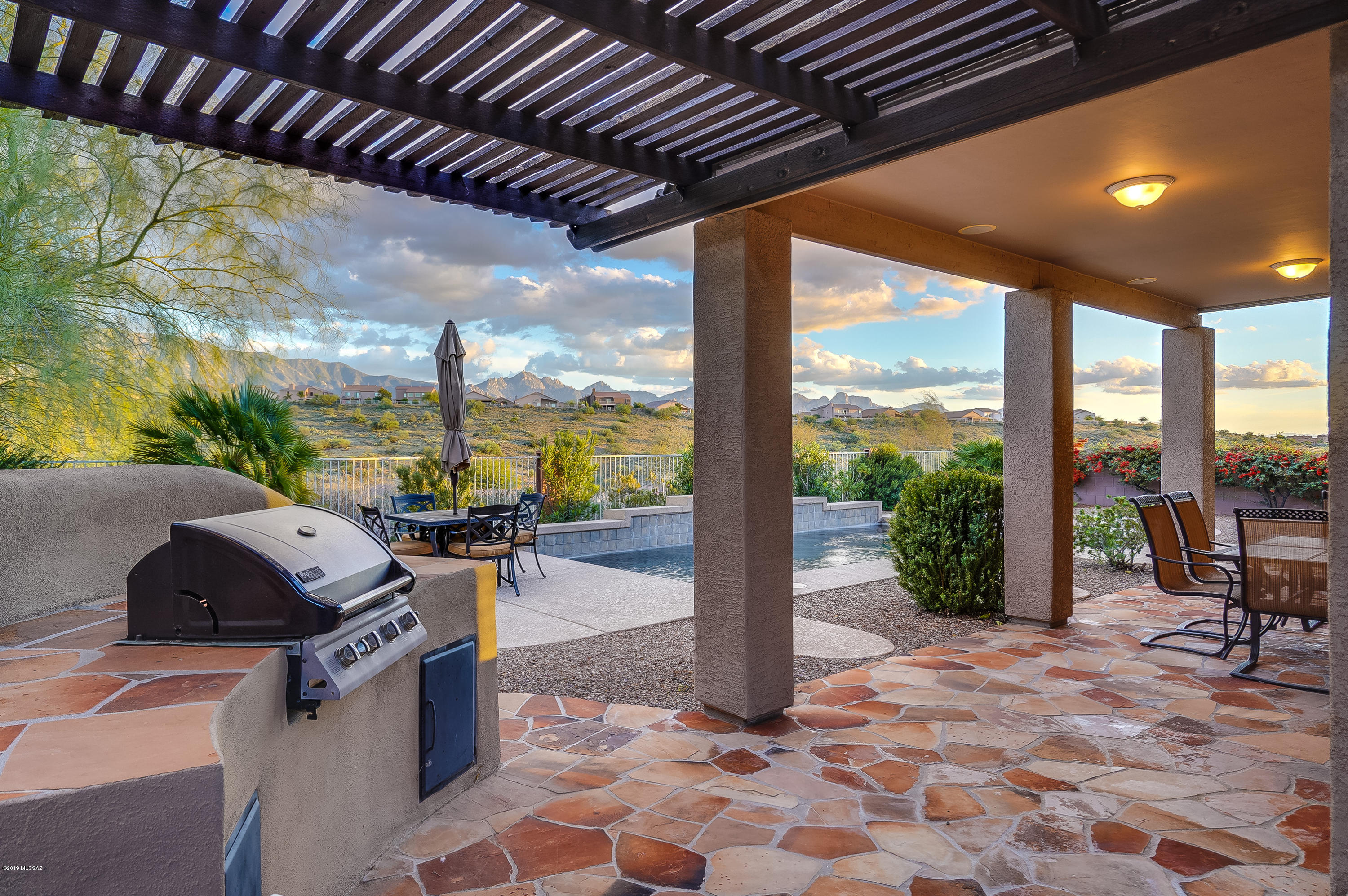 Eagle Crest Ranch - Residential