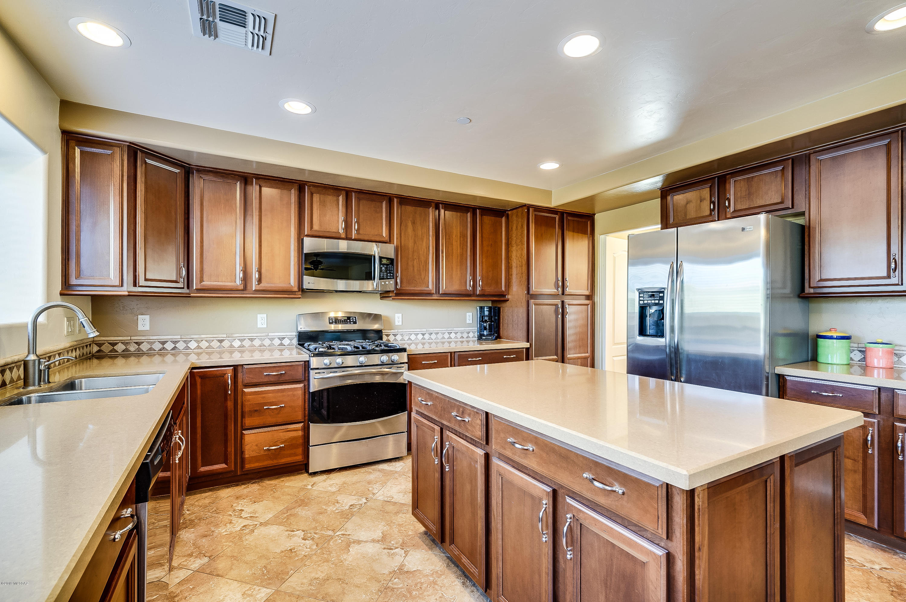 Eagle Crest Ranch - Residential