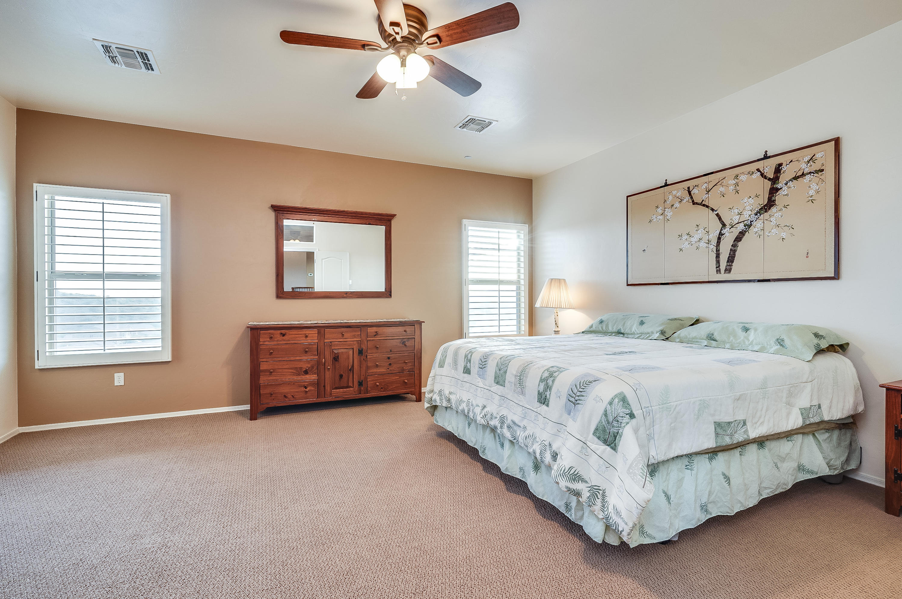 Eagle Crest Ranch - Residential
