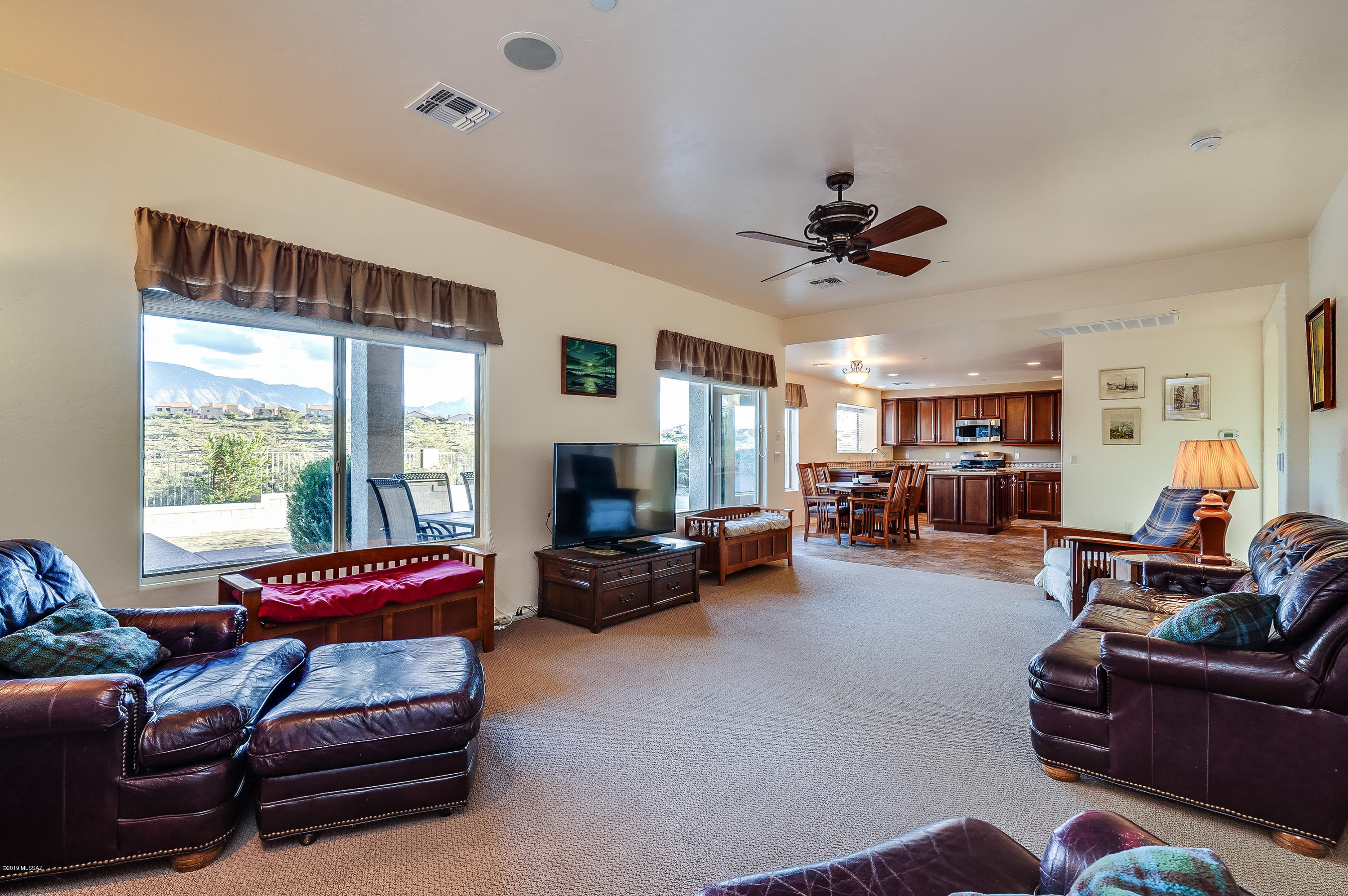 Eagle Crest Ranch - Residential