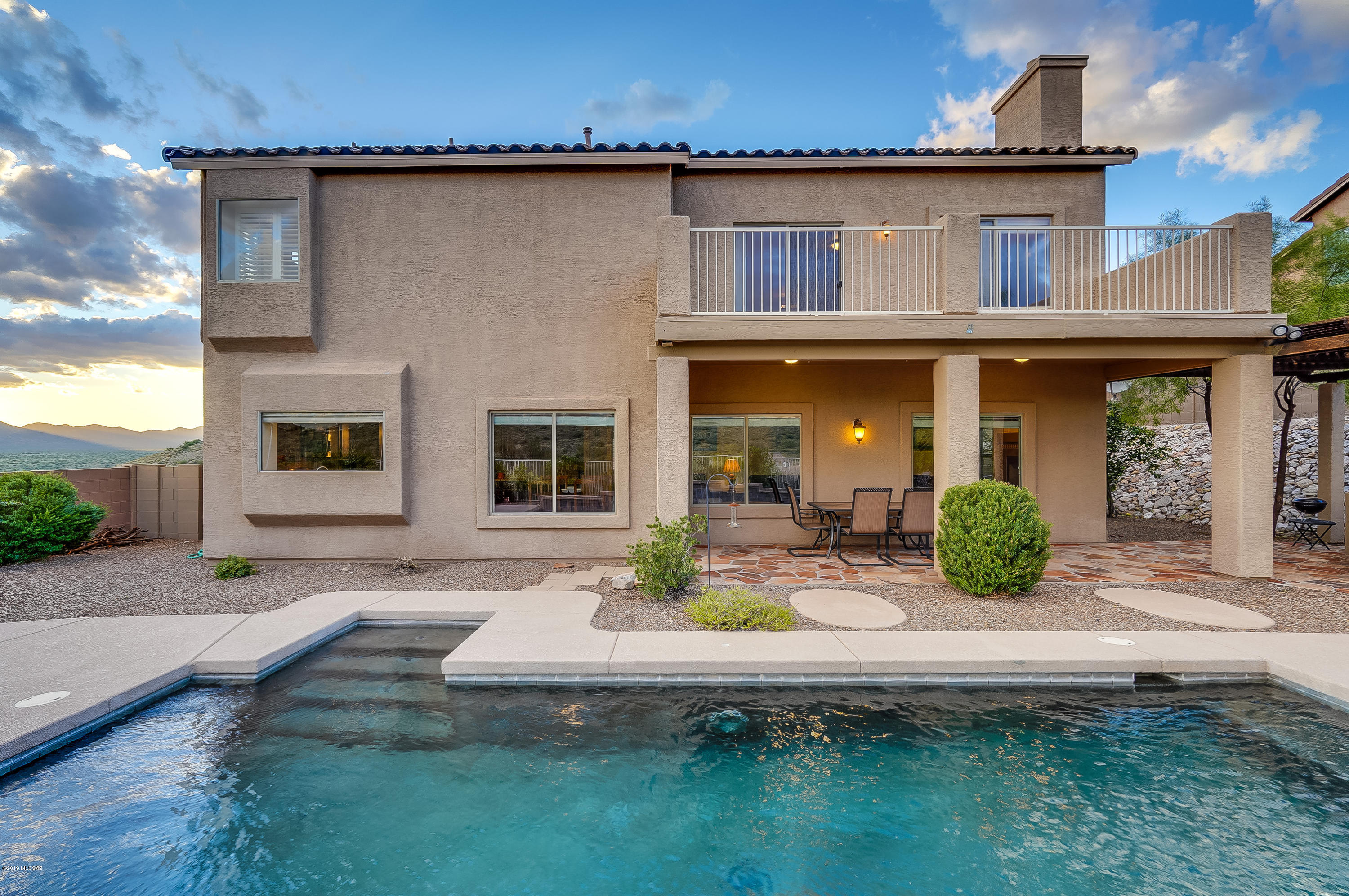 Eagle Crest Ranch - Residential