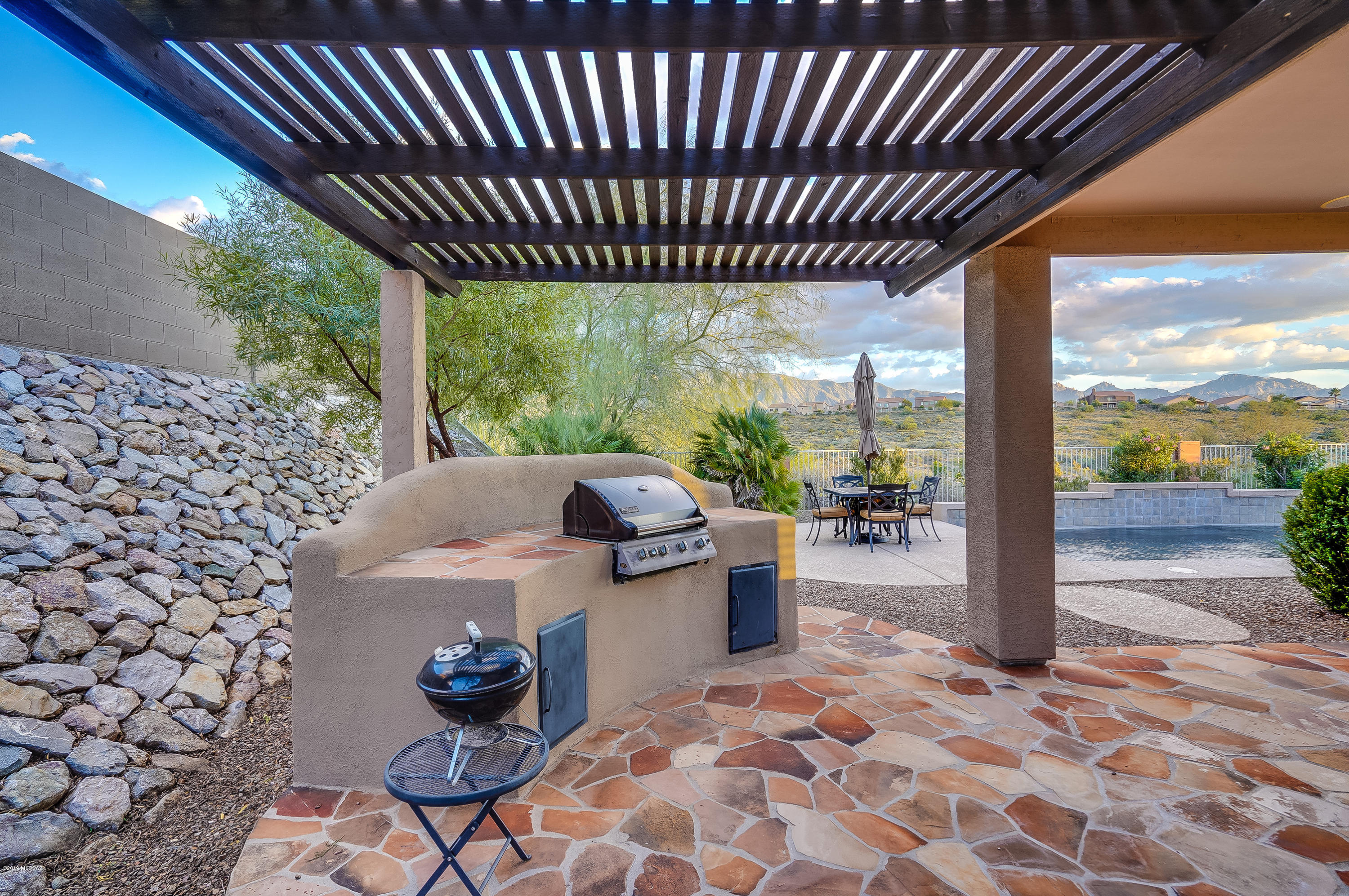Eagle Crest Ranch - Residential