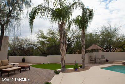 La Paloma Ridge Estates I (1-69) - Residential