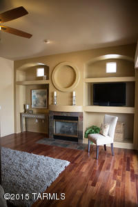 La Paloma Ridge Estates I (1-69) - Residential