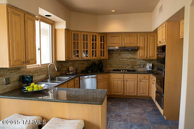 La Paloma Ridge Estates I (1-69) - Residential