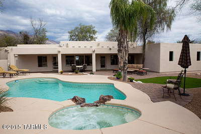 La Paloma Ridge Estates I (1-69) - Residential