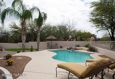 La Paloma Ridge Estates I (1-69) - Residential
