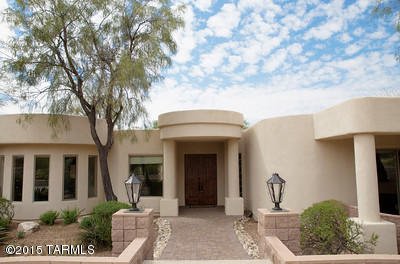 La Paloma Ridge Estates I (1-69) - Residential