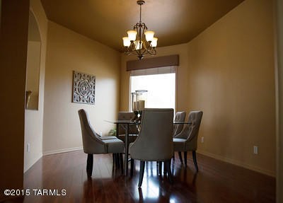La Paloma Ridge Estates I (1-69) - Residential