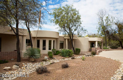 La Paloma Ridge Estates I (1-69) - Residential
