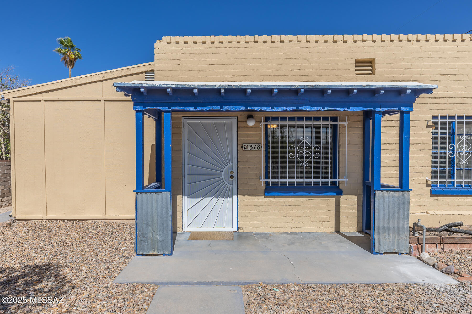 318 N Fremont Avenue