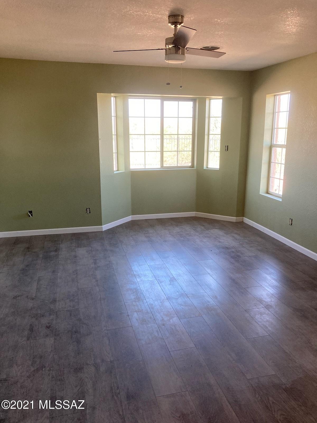 Benson - Residential