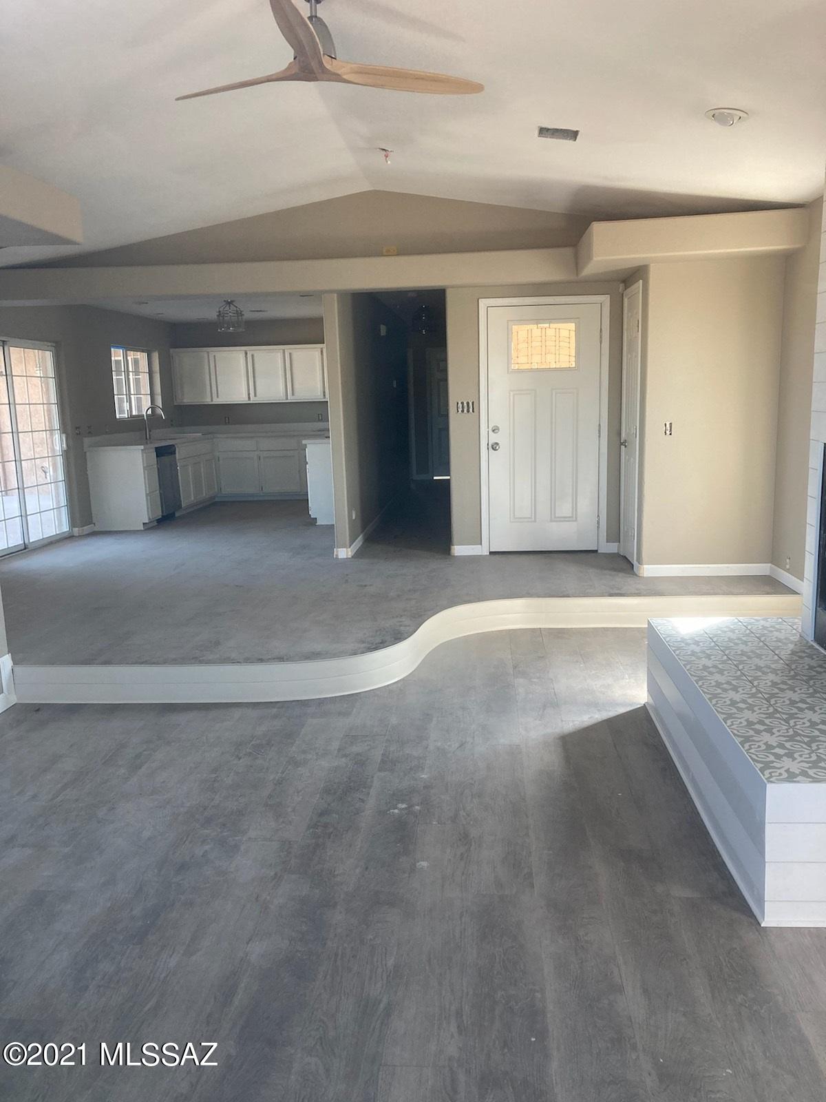 Benson - Residential