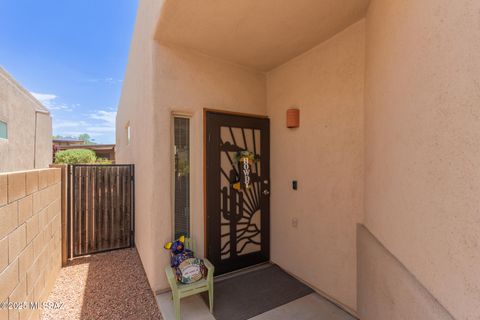 7348 E Placita Del Animo Tucson AZ 85715