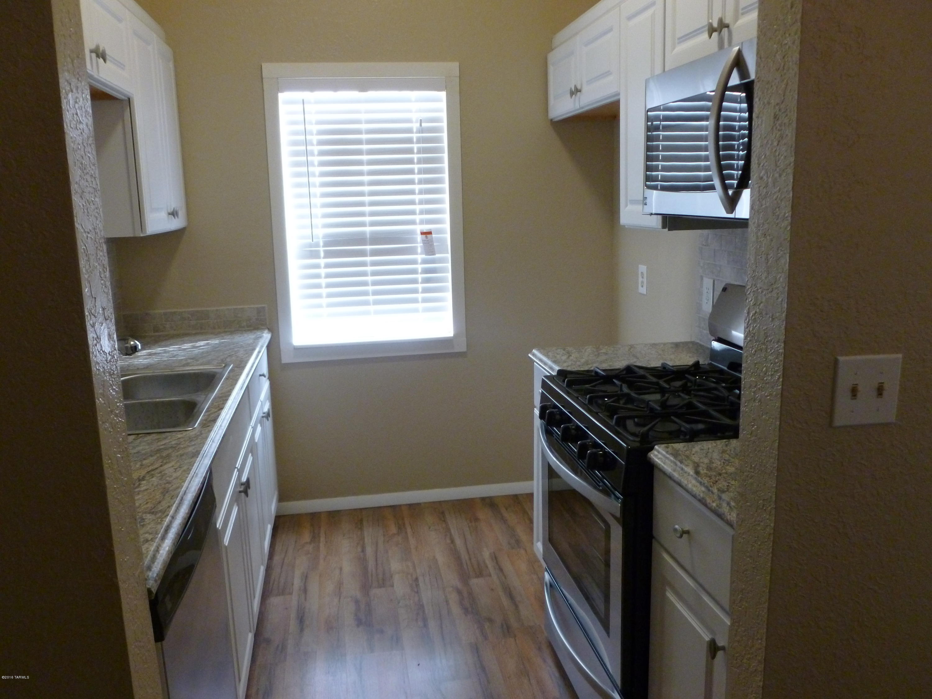 Langley Gardens Condominiums - Residential