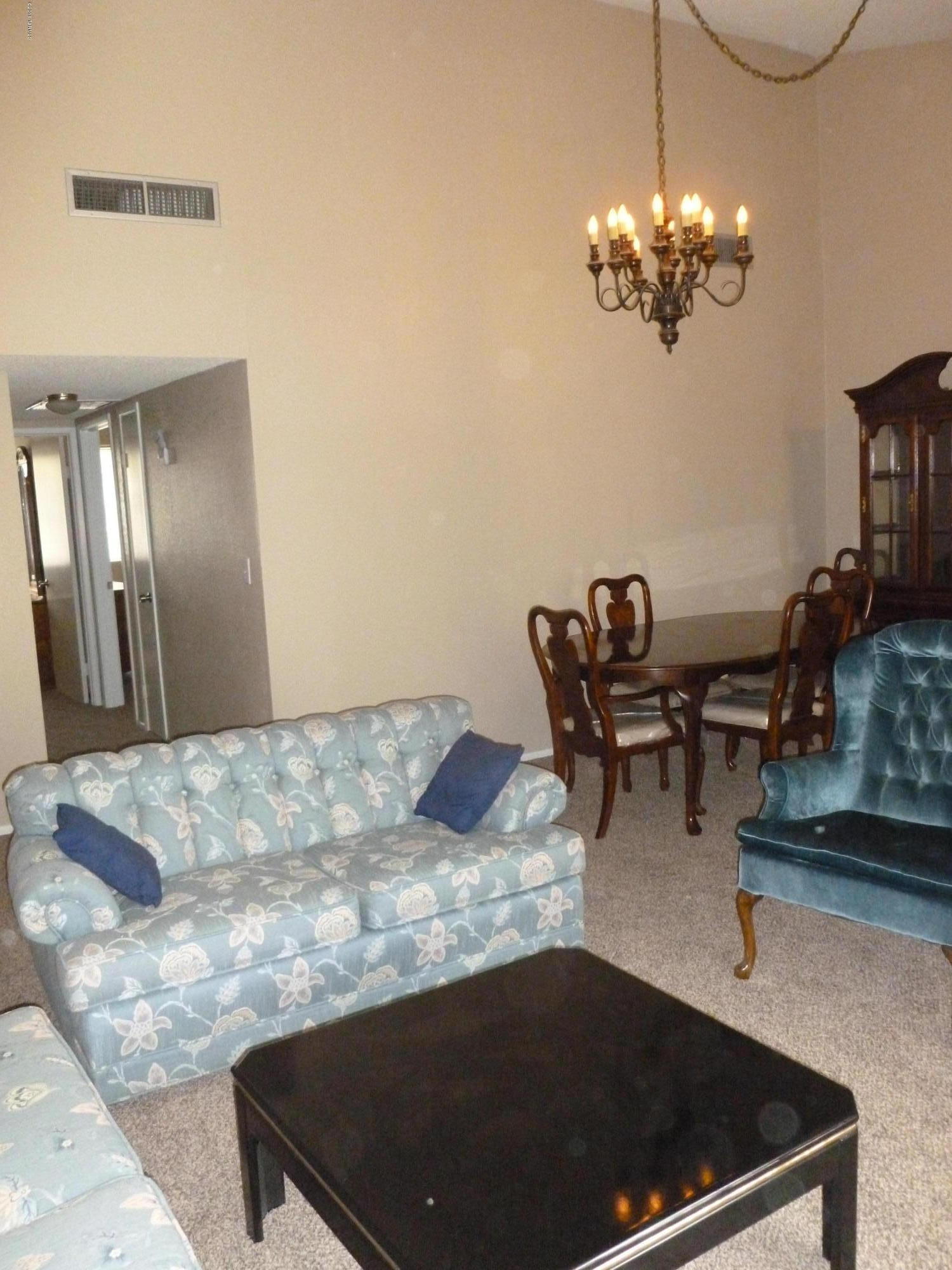 Langley Gardens Condominiums - Residential