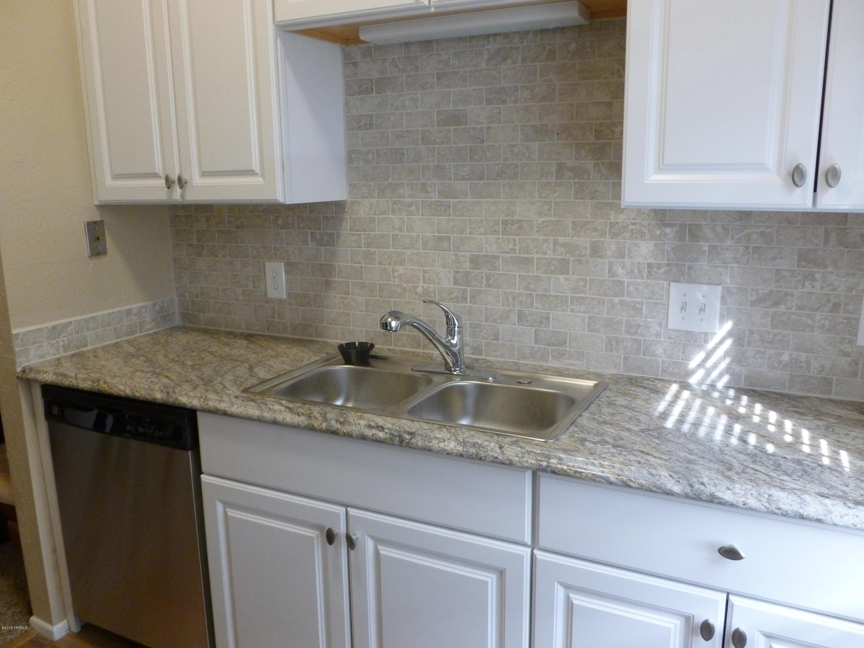 Langley Gardens Condominiums - Residential