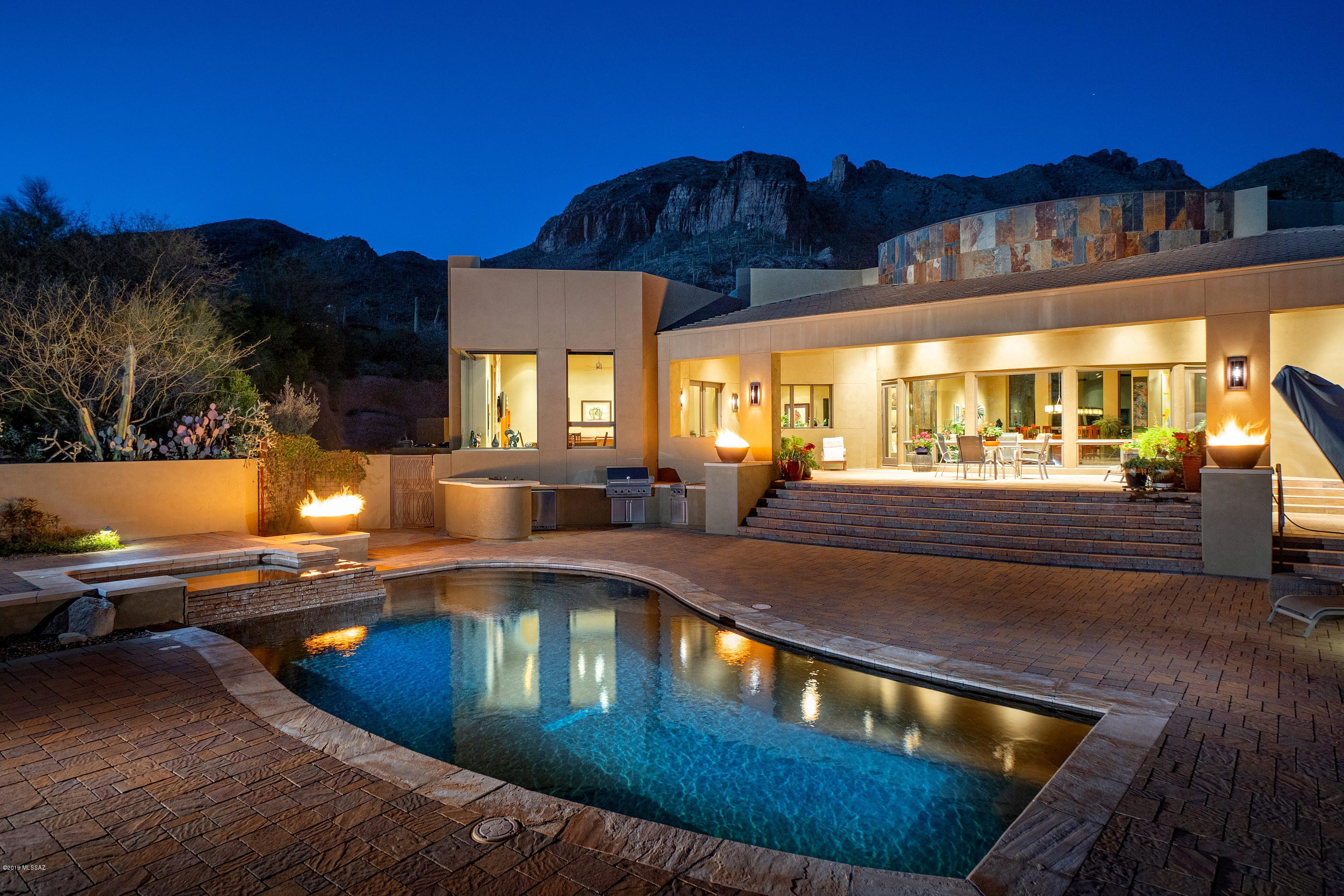 Canyons (The) - Residential