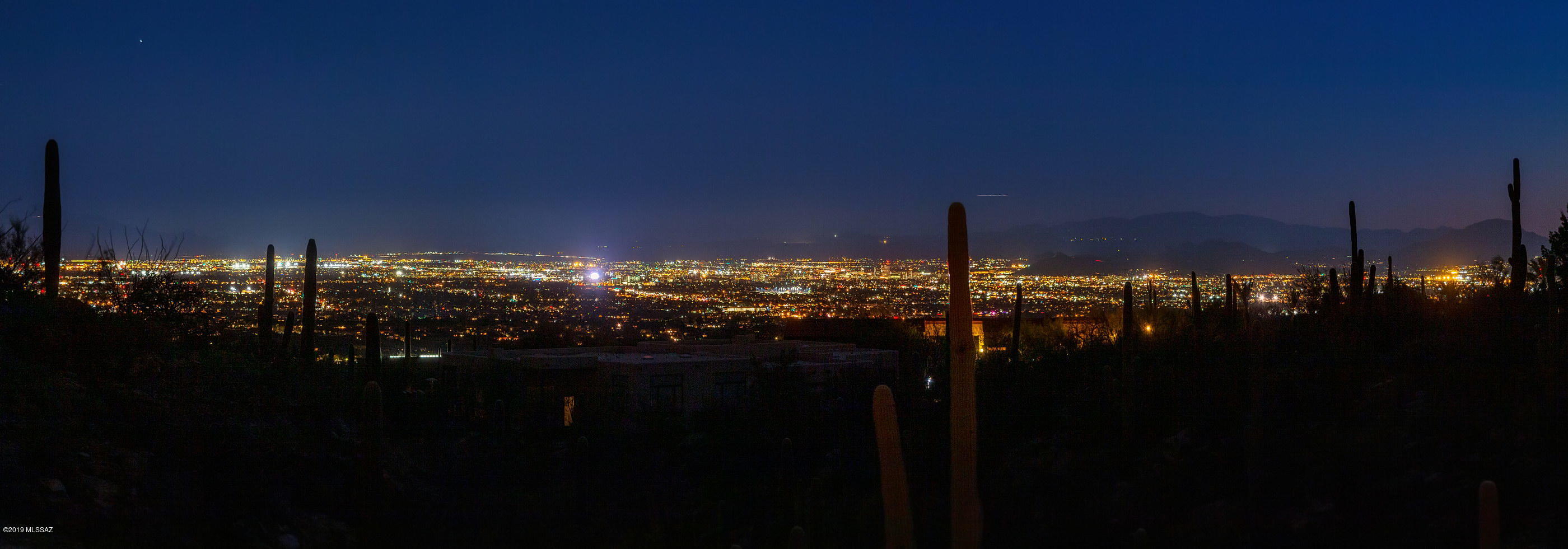 Canyons (The) - Residential