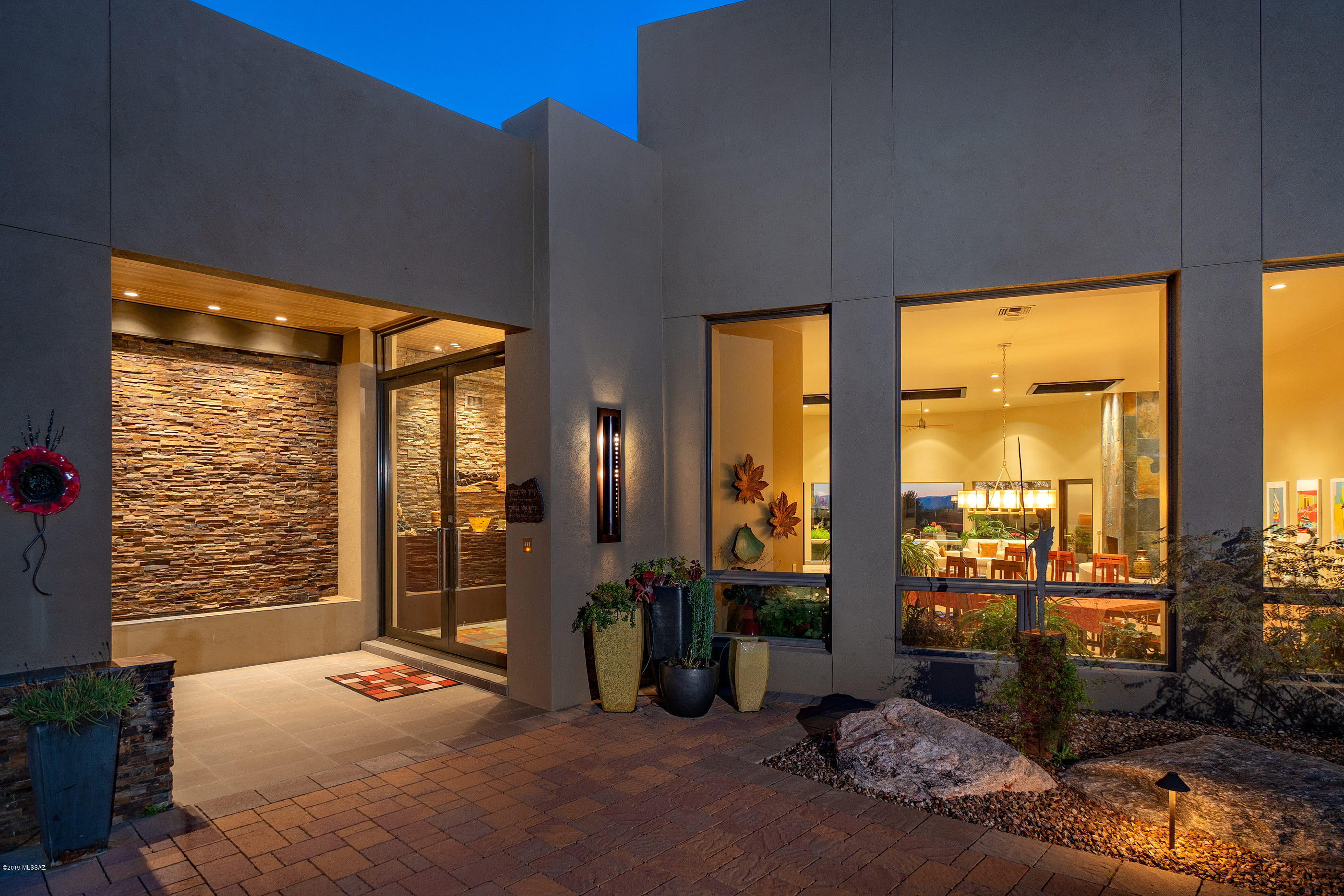 Canyons (The) - Residential
