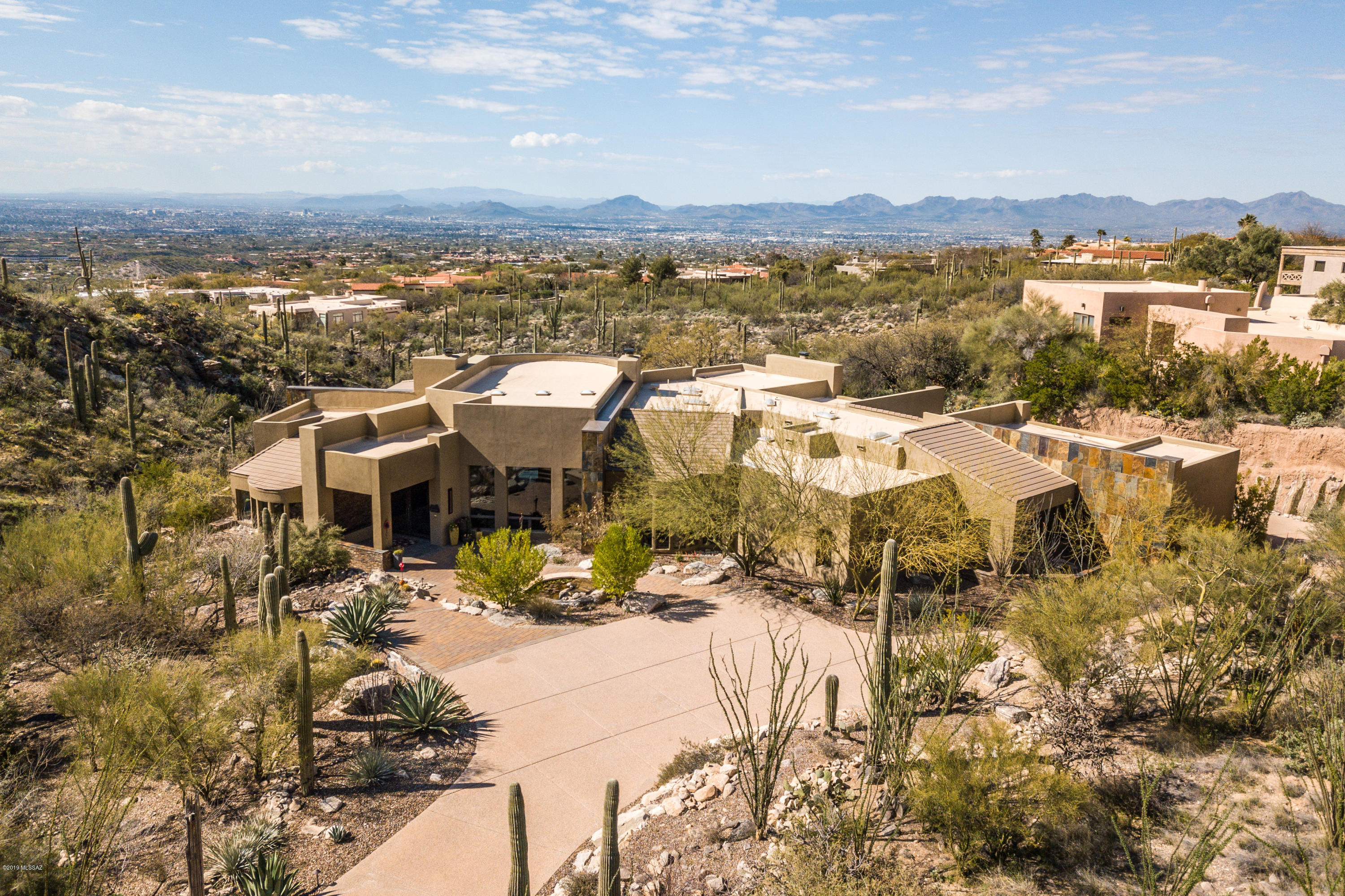 Canyons (The) - Residential