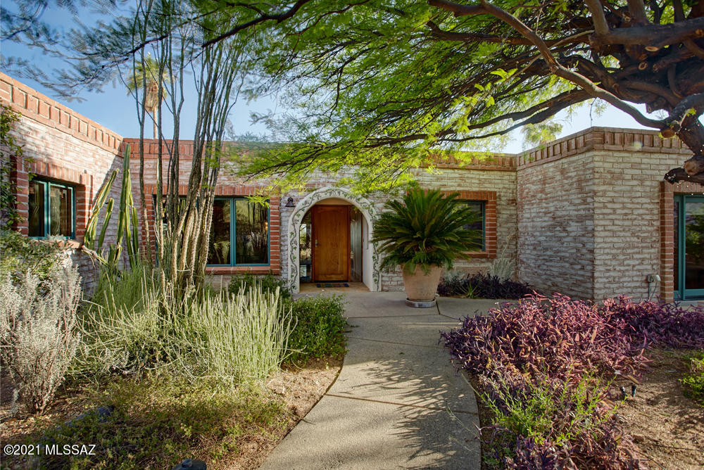 Skyline Bel Air Estates (1-153) - Residential