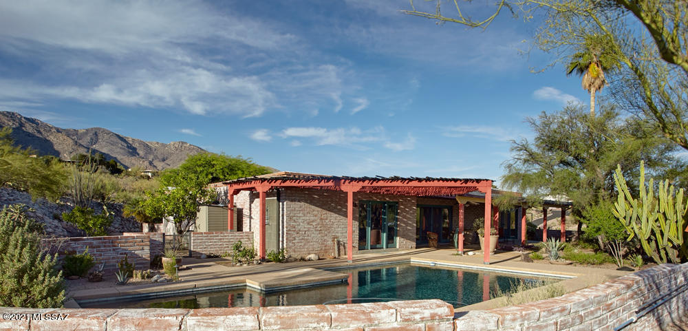 Skyline Bel Air Estates (1-153) - Residential